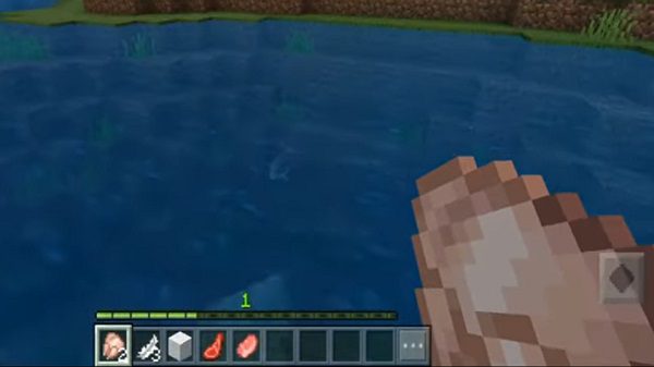 Minecraft 1.17.10.04 screenshot 4
