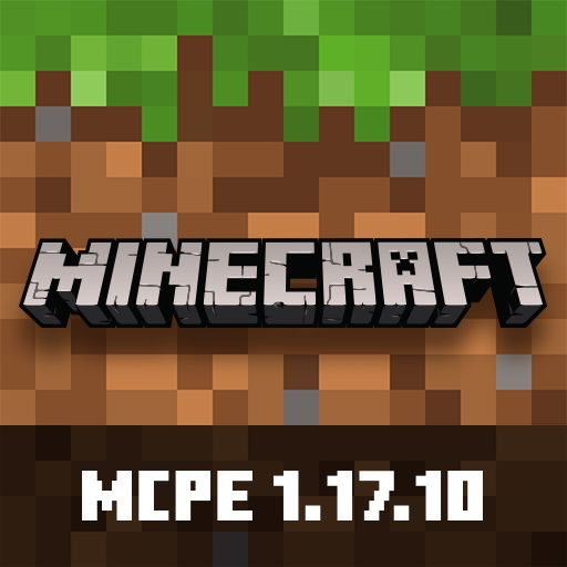 Minecraft 1.17.10.04