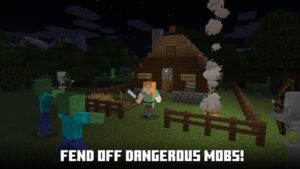 Minecraft 1.19.81.01 3