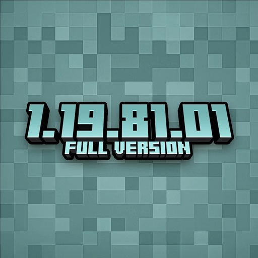 Minecraft 1.19.81.01