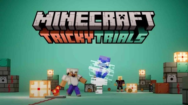 Minecraft 1.21 screenshot 1