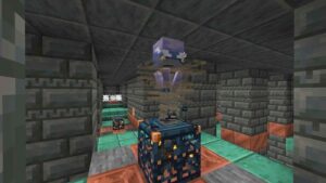 Minecraft 1.21 5