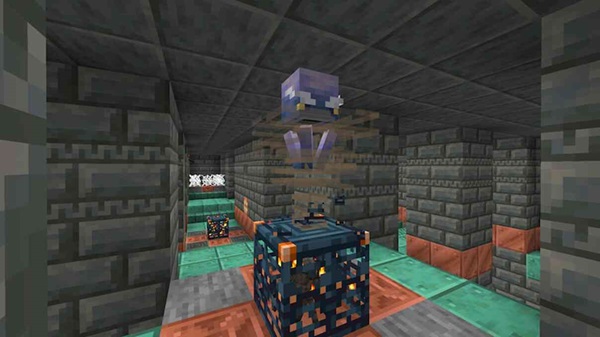 Minecraft 1.21 screenshot 5