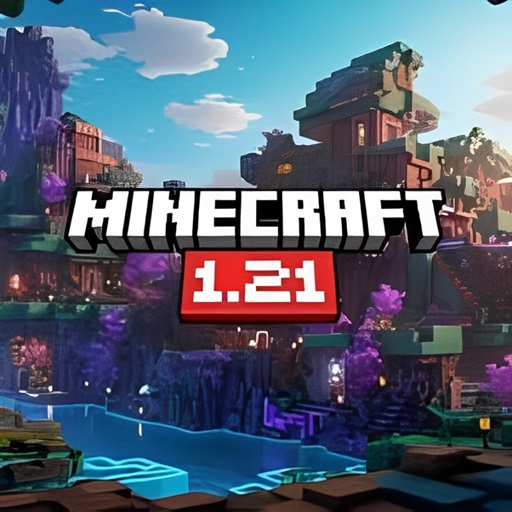 Minecraft 1.21