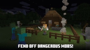 Minecraft 1.21.0.03 2