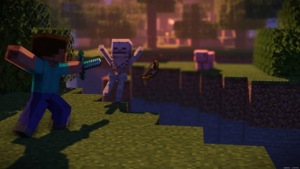 Minecraft 1.21.0.25 2