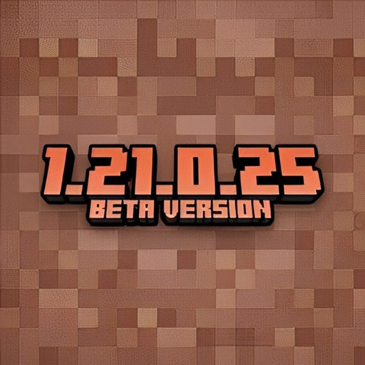 Minecraft 1.21.0.25