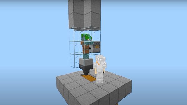 Minecraft 1.21.3 screenshot 2