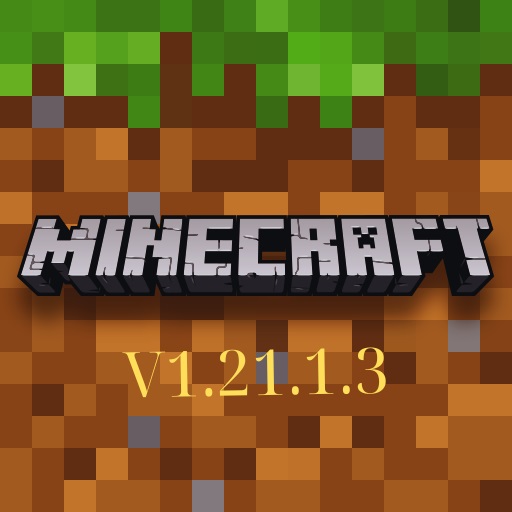 Minecraft 1.21.3