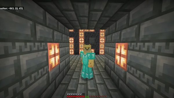 Minecraft 1.21.2