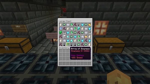 Minecraft 1.21.2 screenshot 2