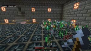 Minecraft 1.21.2 3