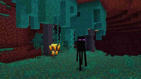 Minecraft 1.21.20.23 screenshot 2