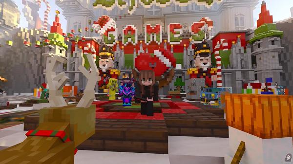 Minecraft 1.21.51 screenshot 3