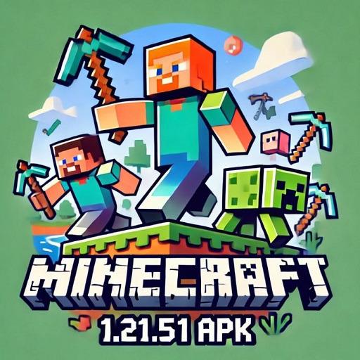 Minecraft 1.21.51
