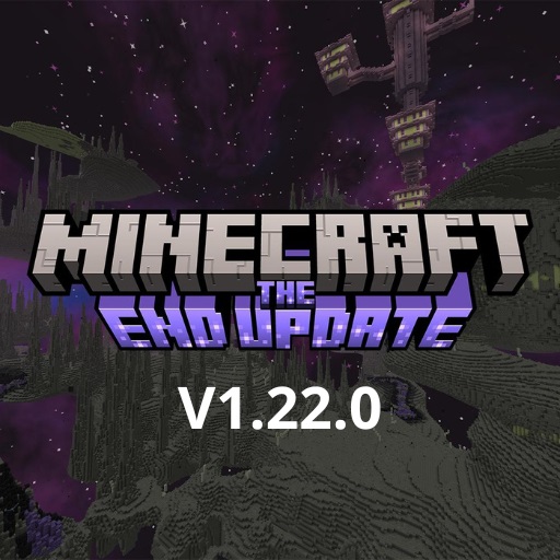 Minecraft 1.22.0