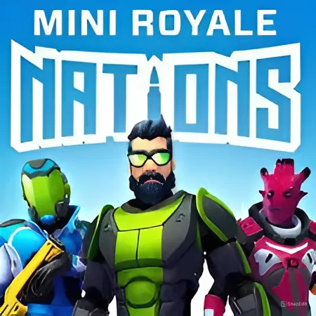 Mini Royale