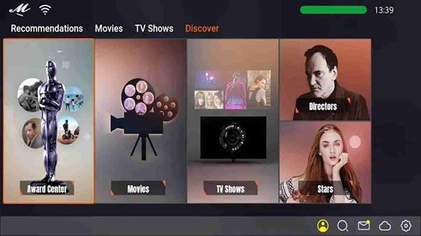 My Family Cinema screenshot 4