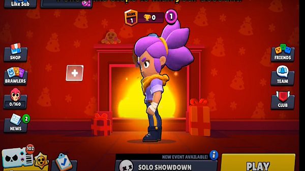 Nube Brawl screenshot 3