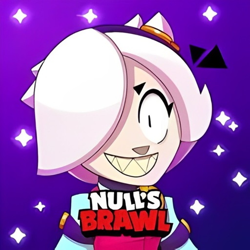 Nube Brawl