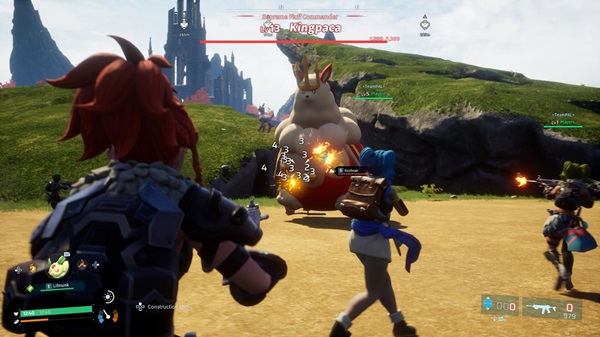 Palworld screenshot 3
