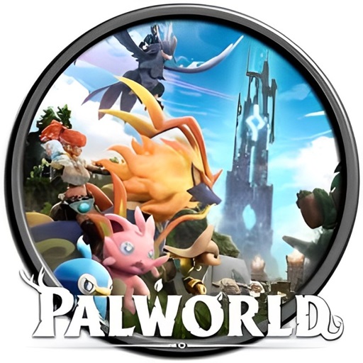 Palworld