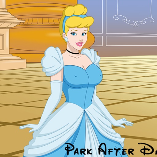 Park After Dark