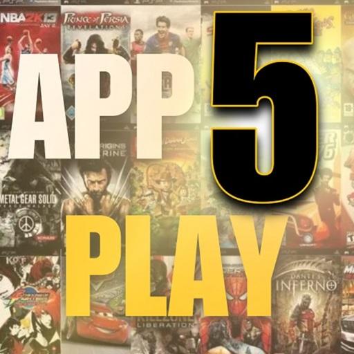 PlayApp5