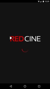 Red CINE 1