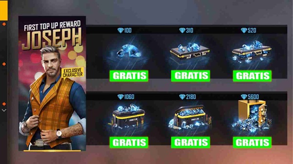 RopardaFire YoKieroGanar screenshot 2