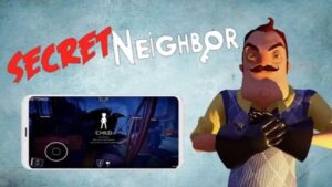 Secret Neighbor 3