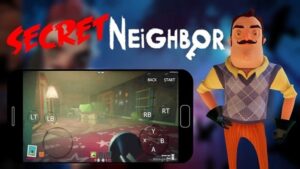 Secret Neighbor 4