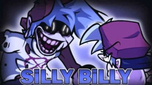 Silly Billy Fnf 3