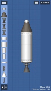 Spaceflight Simulator 1