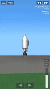 Spaceflight Simulator 2