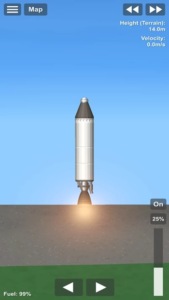 Spaceflight Simulator 3