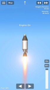 Spaceflight Simulator 4