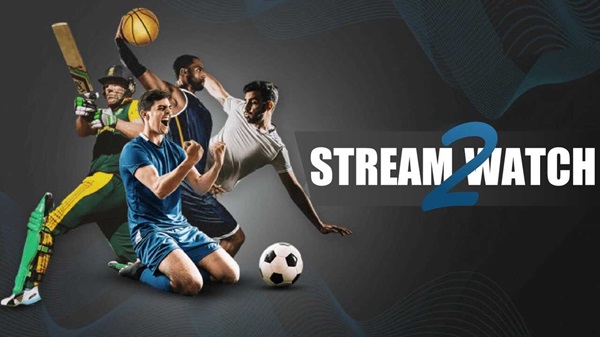 Stream2Watch screenshot 2