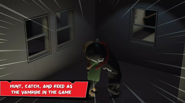 Suck Up Game screenshot 3