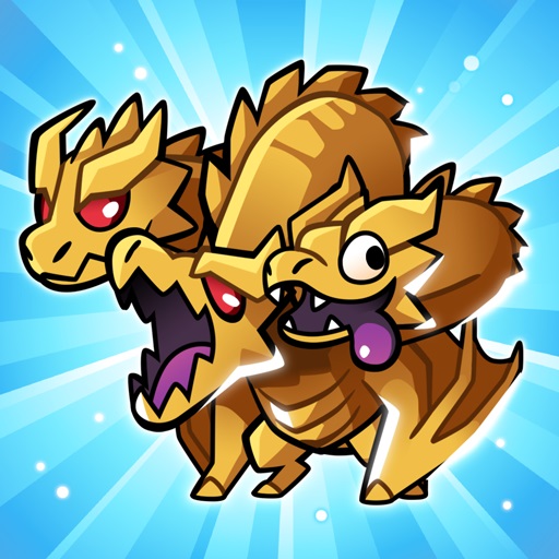 Summoner’s Greed