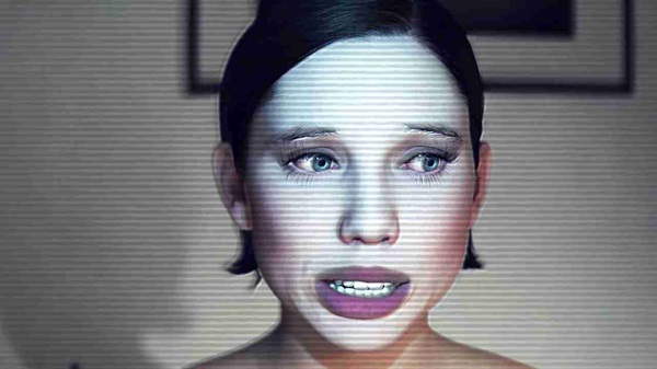 Supernatural Game screenshot 4