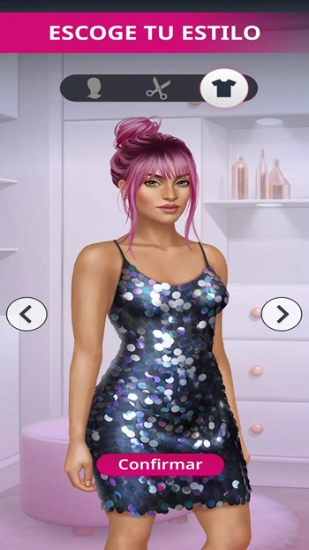 Tabou Stories screenshot 1