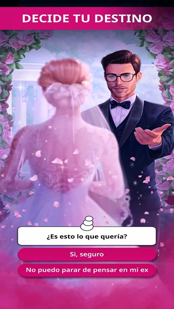 Tabou Stories screenshot 4