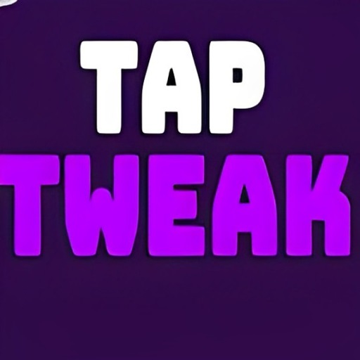 Taptweak