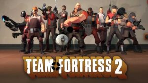 Team Fortress 2 1