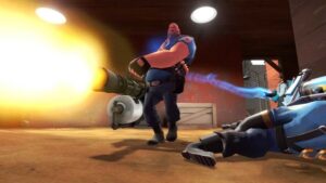 Team Fortress 2 4