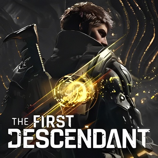 The First Descendant