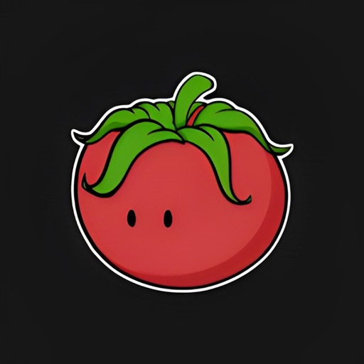 Tomato Anime