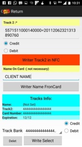 Track2NFC Multiple 2