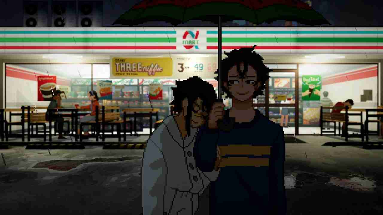 Until Then screenshot 3